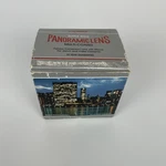 Kalimar 0.42X Super Wide Macro Deluxe Camera Lens Af Panoramic W/ Box & Caps. Fixed Price $25.00.