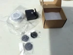 Fotodiox Dlx Stretch Adapter Nikon G Lens Sony E-mount Camera W/nd Filters. Fixed Price $99.00.