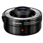 Om System Olympus M.zuiko Digital MC-20, 2X Teleconverter. Fixed Price $451.00.