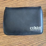 Vintage Cokin Creative Filter System 22 Piece Set. Fixed Price $76.49.