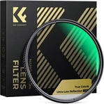 Kf Filter Set Concept Nano X Cpl Magnetic Cap 52MM, 67MM, 77MM. Fixed Price $150.00.