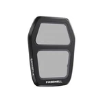 Freewell Black Glow Mist 1/4 Filter For Dji Air 3S Drone. Fixed Price $35.13.