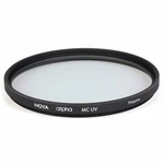 Hoya 52MM Alpha Uv (ultra Violet) Multi Coated Glass Filter. Fixed Price $8.99.