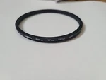 Hoya Digital (YHDUV077) Mm Filter. Fixed Price $50.00.