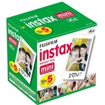 Fujifilm Instax Instant Sheets 5 Packs For MINI,7S,8,9,10,11,12. Fixed Price $148.00.