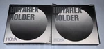 Two (2X) Hoyarex 901 Vintage Filter Holder New Box. Fixed Price $9.97.