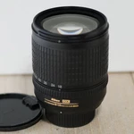 Nikon Zoom-nikkor 18-135MM F/3.5-5.6 Af-s Dx If Ed Dslr Camera Lens *good*. Fixed Price $69.99.