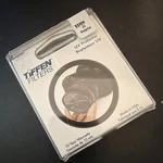 Tiffen 55MM Uv Protector Circular Camera Lens Filter 43690 Threaded Clear. Fixed Price $11.99.