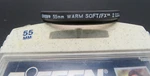 Tiffen 55MM Soft Fx 2 Filter W/ Case. Fixed Price $11.98.