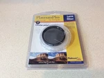 New Platinum Plus By Sunpak 58MM Circular Polarizer Lens Filter DF-7059-CPLBB. Fixed Price $12.99.