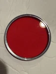 Vtg Minolta Black R59 52MM F52NA Red Filter With Case. Fixed Price $20.00.