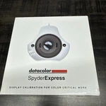 Datacolor Spyderexpress Monitor Calibrator For Accurate Display SP2024EXP. Fixed Price $120.00.