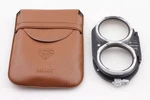 Rare! Mint Rolleiflex Rolleinar 0.35 Bay Iii For Tele From Japan. Fixed Price $349.99.