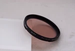 Heliopan For Hasselblad B60 KR3 (CR3) Filter In Excellent Cond. Made Germany. Fixed Price $39.95.