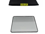 Tiffen 6.6X6.6" Low Contrast Diffusion Glass Filter Mfr #6666LC2. Fixed Price $400.00.