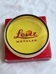 Original Leica Leitz Yellow #1 (13015) (series 8.5) Filter Box. Fixed Price $189.95.