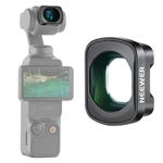 Neewer LS-64D 2X Macro Lens For Dji Pocket 3, Magnetic Mount. Fixed Price $26.99.