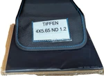 Tiffen X 5.65" 1.2 Filter (4-STOP) Neutral Density Mfr #45650ND12. Fixed Price $225.00.