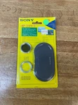 Sony VF-30PK Polarizing Filter Kit. Fixed Price $24.90.