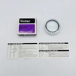 Nos Vintage Vivitar Series 5 Cross Screen Filter (japan) New. Fixed Price $9.99.
