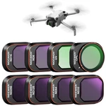 Neewer FL-A31D 8-PACK Nd/cpl Filters For Dji Mini 4 Pro. Fixed Price $46.99.