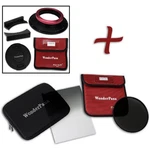Fotodiox Wonderpana Xl Freearc Filter Holder 186MM ND32 Kit For Sigma 14-24MM F/. Fixed Price $369.95.