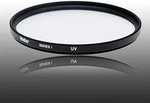 Vivitar UV-55 Ultra Violet Camera Lens Glass Filter Protector 55MM. Fixed Price $6.95.