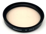 Heliopan Skylight KR1.5 -0 Filter 40.5MM Circular Thread. Fixed Price $23.34.