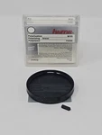 Hama Pol Linear M55 Iv 55MM Filter Lens 72155 W/ Original Case Germany. Fixed Price $39.00.