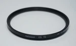 Heliopan Es UV-0 72MM Lens Filter. Fixed Price $29.99.
