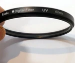Kenko Digital Uv 67 Mm Filter. Fixed Price $14.87.