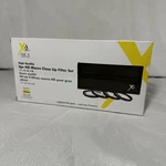 4-PIECE Camera Macro Lens Effects Designed For 52MM Soft Case Xit XT52CU52. Fixed Price $16.99.