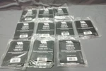 10 Packs Of (50 Total) Weldmark Lens Kit Wem Fc-sw. Fixed Price $44.00.