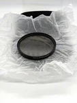 New Formatt Hitech 77MM Circular Polarizer Filter. Fixed Price $125.00.