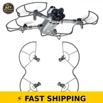 Startrc Propeller Guard For Dji Mini 5 - Quick Release Protector. Fixed Price $34.99.