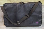 1993 Vtg Gemini Cassette Tape Zip Up Carry Case Holds 48/30 W/ Shoulder Strap. Fixed Price $11.24.