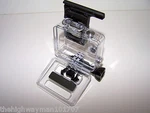 Genuine Gopro Hero 3+PLUS Housing With Skeleton Backdoor ( Not Waterproof ). Fixed Price $14.99.