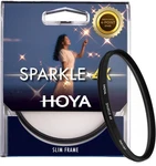 Hoya Sparkle 4X 72MM Filter Fairytale 4-POINT Star Effect U.s. Authorized Dealer. Fixed Price $83.90.