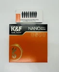 K&f Concept Filter Kit For Dji Mini Pro UV+CPL+ND8+ND16+ND32+ND64 Hd Glass. Fixed Price $69.99.