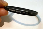 Altura Photo Digital Hd Uv 72 Mm Lens Filter. Fixed Price $16.42.
