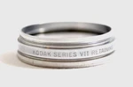 Vintage Kodak Series Vii Camera Lens Filter Adapter Retaining Ring (excellent). Fixed Price $9.95.