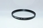 Amazonbasics 62 Mm Uv Screw-in Filter. (V-106). Fixed Price $8.00.