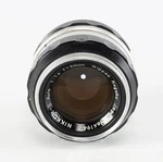 Nikon 50MM F/1.4 Nikkor-s Auto Ai'd Nippon Kogaku Japan Manual Focus Lens. Fixed Price $58.00.