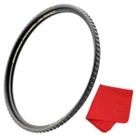 67MM X4 Uv Filter For Camera Lenses - Protection Photography With L.... Fixed Price $134.61.