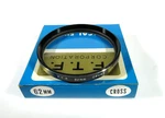 Prl) F.t.f. 62MM Cross Photo Filter. Fixed Price $29.07.
