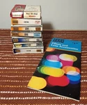 Hoya Glass Lens Filters Japan Coated Color Conversion 52 And 58MM Step-up Ring. Fixed Price $42.00.