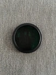 Nikon FF-CP11CPL Circular Polarizer Filter For Coolpix 8800 62.5MM (25667). Fixed Price $10.00.