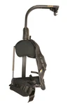 Easyrig 3, 400N With Single-shoulder Vest & Arm, Supports Cameras 17-22 Lbs. Fixed Price $1250.00.