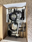 Close-up Lens For Nikonos 131548 Helix UP9806 Extension Set. Fixed Price $59.95.