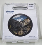 Tiffen 49MM Yellow Lens Filter 49Y12 B&w Contrast W/ Case Usa. Fixed Price $13.32.